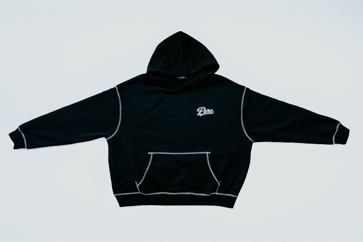 PURE® Stitch Line Hoodie