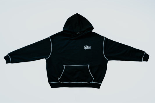 PURE® Stitch Line Hoodie